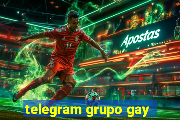 telegram grupo gay